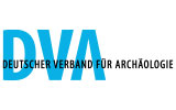 Logo DVA Deutscher Verband für Archäologie
