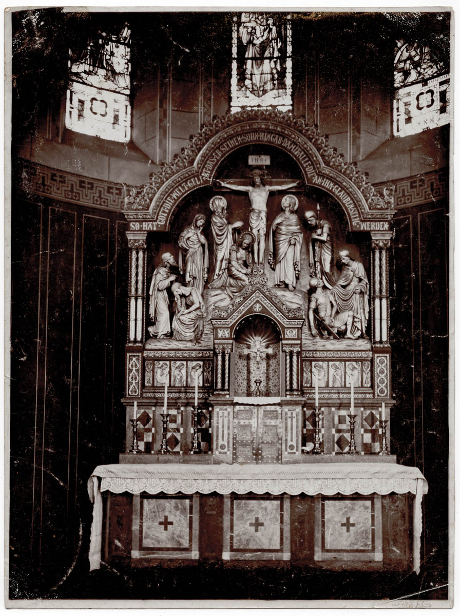 B0103 – Wanne-Eikel?