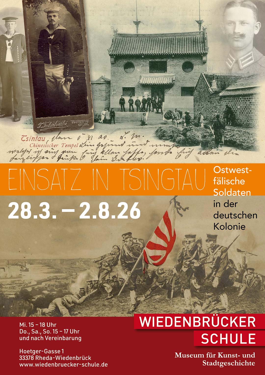 einsatz-in-tsingtau-plakat