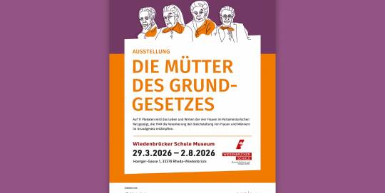 Die Mütter des Grundgesetzes